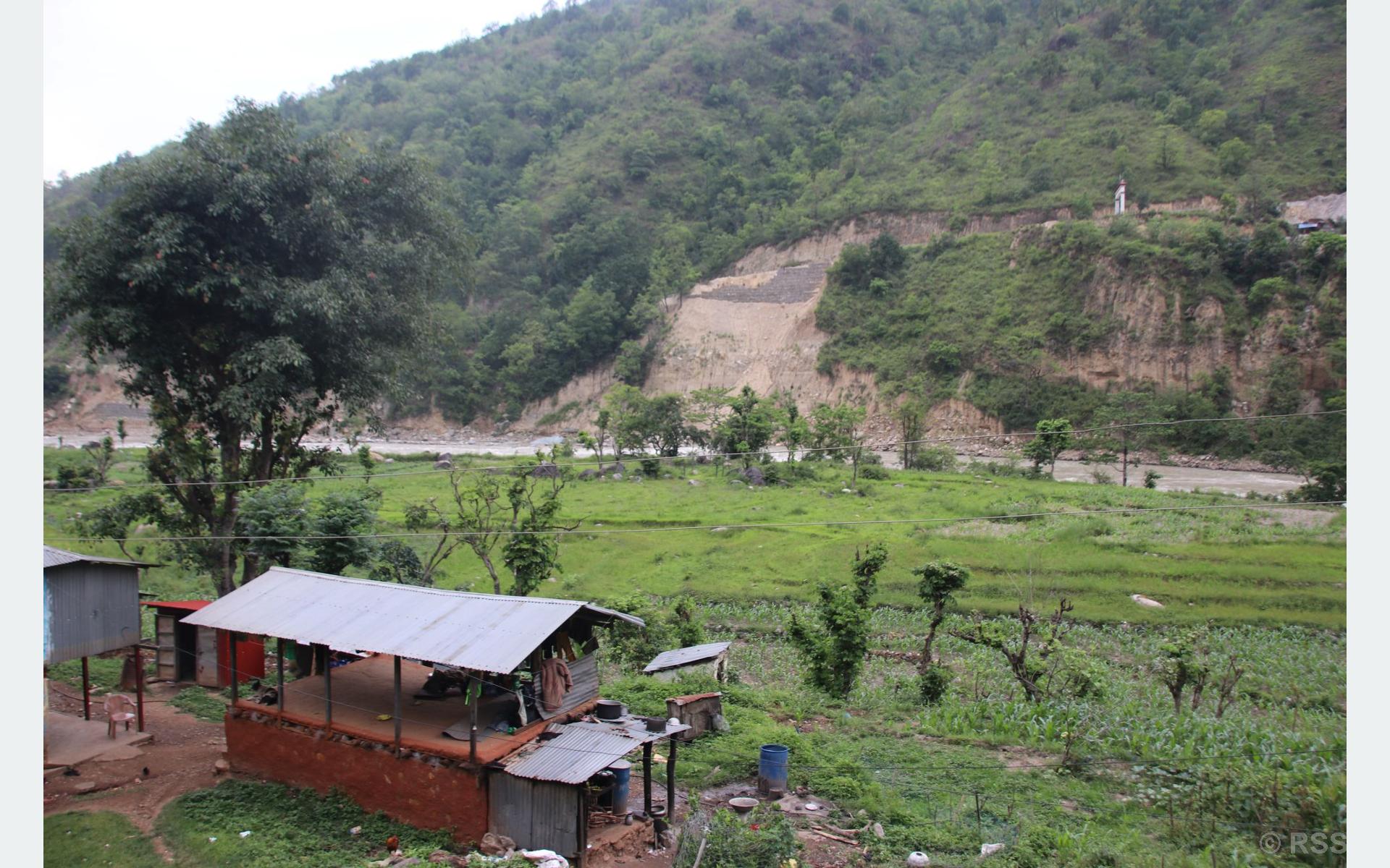 Banner