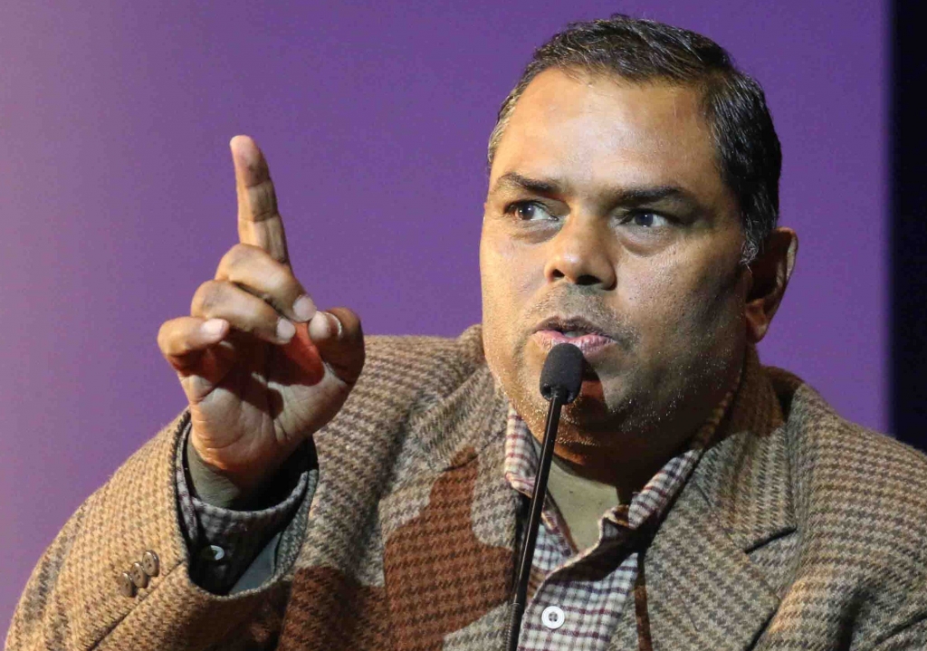 डेङ्गुका कारण आपतकाल घोषणा गर्नुपर्दैन : उपप्रधानमन्त्री यादव