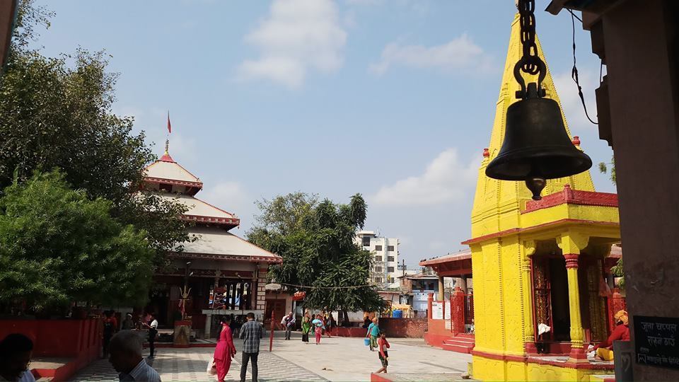 बागेश्वरी मन्दिरको सम्पत्ति सार्वजनिक, ८४ बिगाहा व्यक्तिको नाममा गएको कागज भेटिएन