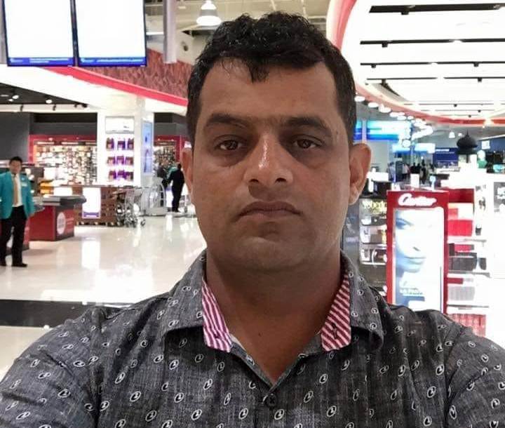 निर्माण व्यवसायी संघ चितवनको अध्यक्षमा कँडेलको उम्मेद्वारी घोषणा,यस्तो छ प्रतिवद्धता