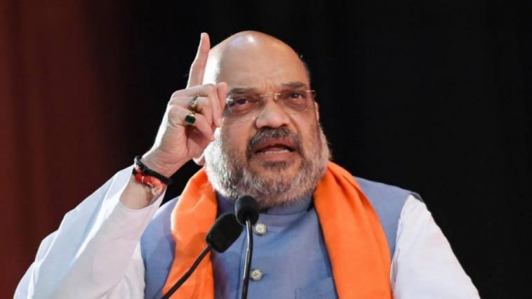 अवैध आप्रवासीलाई निकालिने भारतीय गृहमन्त्रीको घोषणा, नेपाली समस्यामा पर्ने सम्भावना