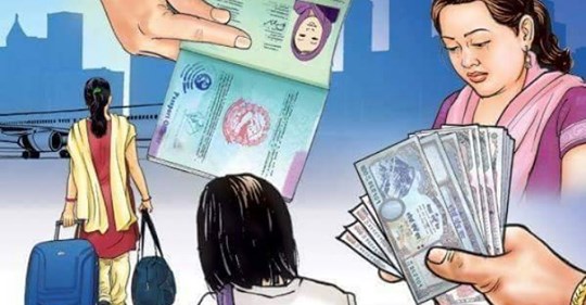 मुना खत्री : जसले अन्तरराष्ट्रिय मानव तस्करको जालो तोडिन