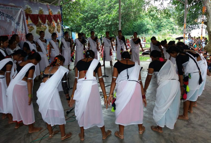 जितियाको मुख्य विधि भोलीदेखि शुरु