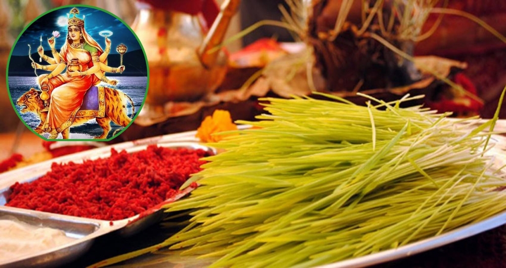 बडादशैँको आज नवौँ दिन, महानवमी पर्व मनाइँदै