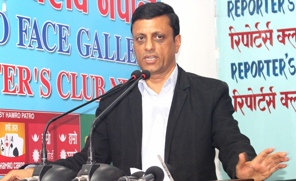 महराले ‘क्लिन–चिट’ नै पाए पनि सभामुखमा फर्किने सम्भावना छैन : वरिष्ठ अधिवक्ता भट्टराई