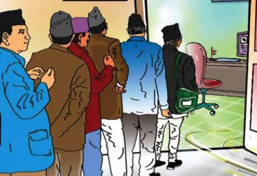 खानेपानी र कृषि कार्यालयमा अझै कर्मचारी अपुग
