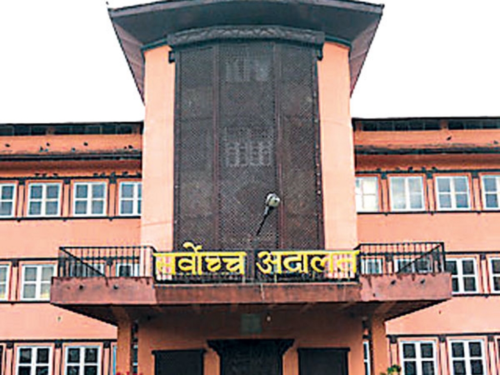 प्रतिनिधिसभा विघटन मुद्दा ‘हेर्दाहेर्दैमा’: अर्को इजलास शुक्रबार