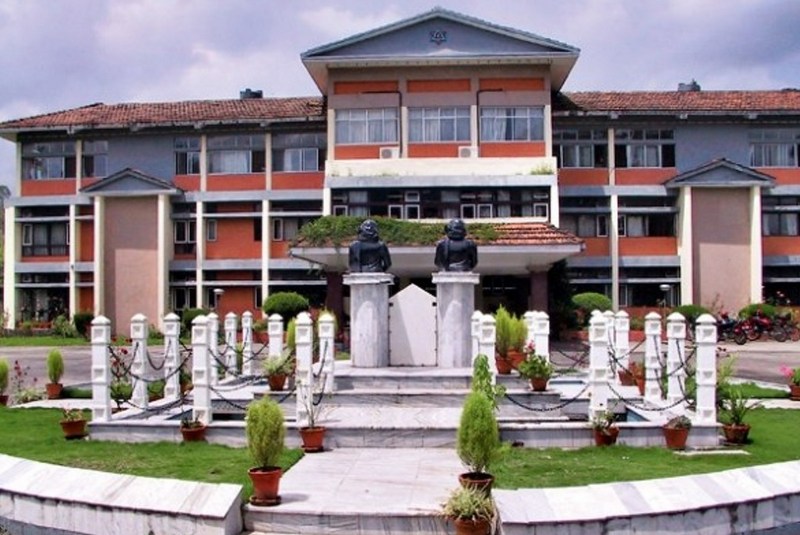 त्रिविको बेरुजु १९ अर्ब