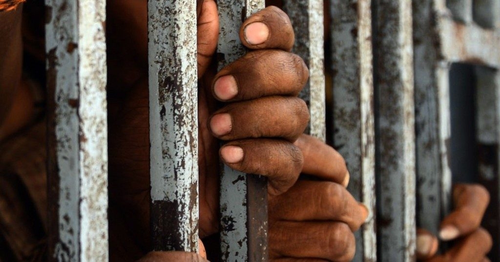 कारागार क्षमताभन्दा छ गुणा बढी कैदीबन्दी