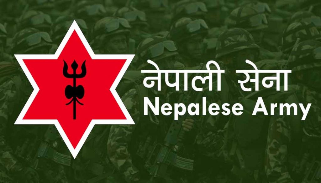 सात छोराछोरी सुरक्षा फौजमाः आमा बुबा सम्मानित