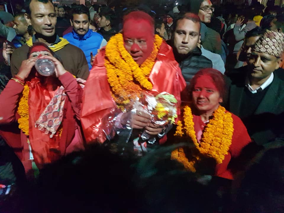उवा संघ–चितवन निर्वाचनः कसले कति मत ल्याए ? (हेर्नुहोस् सबैको मतसहित)