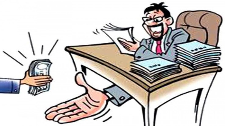 भ्रष्टाचार गर्ने सूचीमा नेपालको सुधार