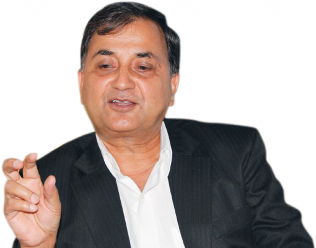 निजामती प्रशासन अझैसम्म ‘झिङ्गे टसाई’ सोचबाट मुक्त हुन सकेको छैन: उपप्रधानमन्त्री