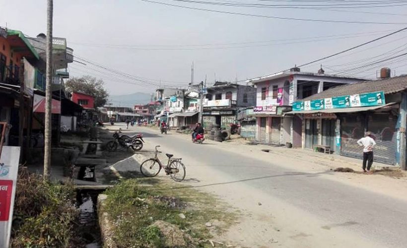 चितवनमा अयोध्याधाम बहसः के भन्छन् सञ्चारकर्मी ?