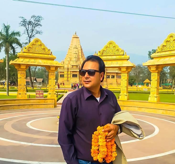 सहिद पौडेल स्मृति राष्ट्रिय पुरस्कार साहित्यकार भूपिनलाई