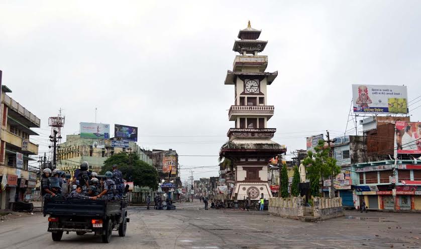 पर्सामा आज एकै दिन १६९ कोरोना सङ्क्रमित भेटिए