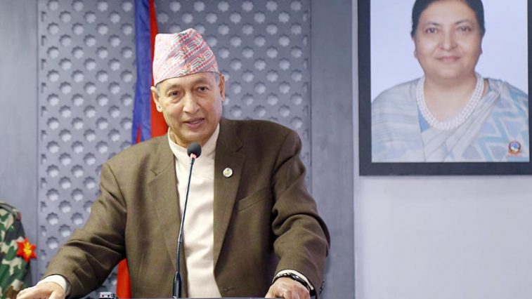 नेपालबाट विदेशमा रहेका विद्यार्थीलाई पैसा पठाउन फुकुवा