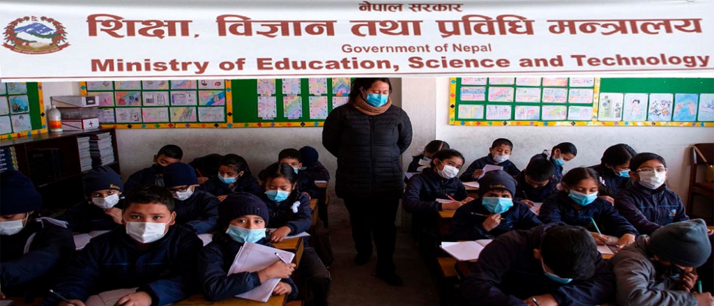 कोभिड–१९ : वडा र विद्यालय तहमा स्वयंसेवक परिचालन गरिने