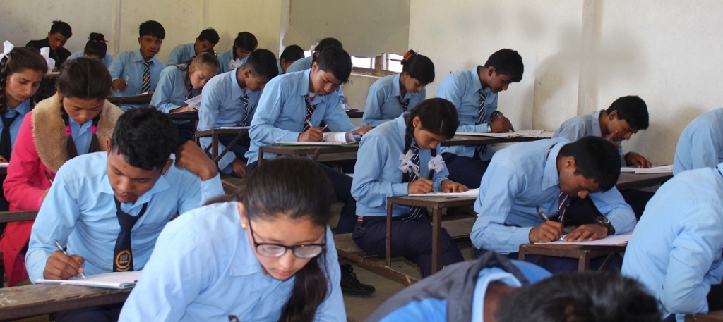 एसईई परीक्षा तालिका सार्वजनिक, जेठ १३ देखि सुरु हुने
