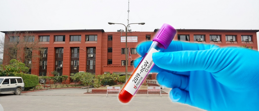 कोरोना सङ्क्रमण बढ्दै गएमा परिस्थितिअनुसार निर्णय हुनेः स्वास्थ्य मन्त्रालय