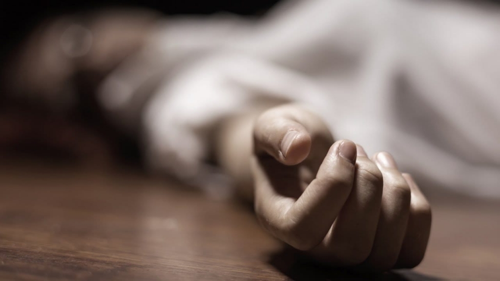 कोरोना भाइरस सङ्क्रमणका कारण मृत्यु