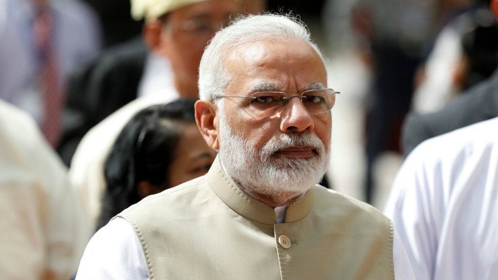 भारतीय प्रधानमन्त्री मोदी, मुख्यमन्त्रीहरुले दोस्रो चरणमा खोप लगाउने