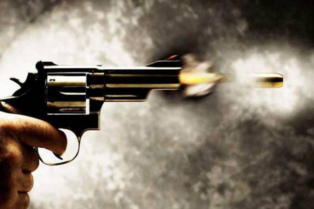 कैलालीमा प्रहरी र तस्कर समूहबीच गोली हानाहान