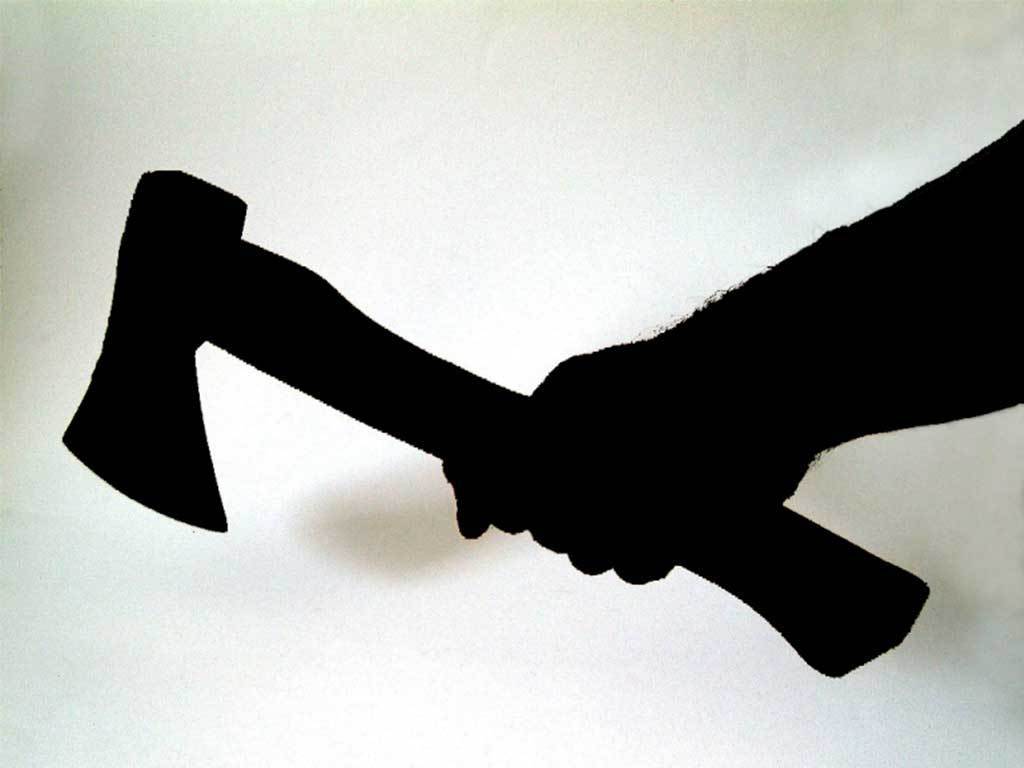 बञ्चरो प्रहार गरी श्रीमतीको हत्या