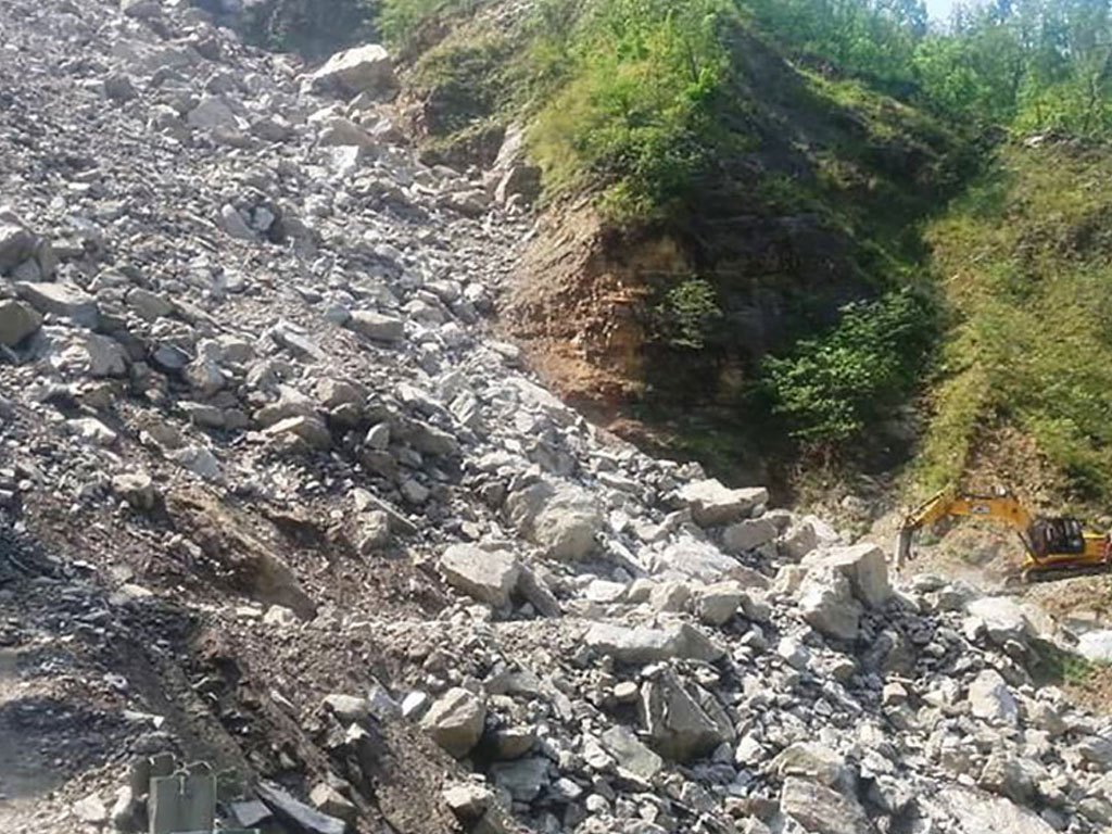कर्णालीको पीडा बन्दै प्राकृतिक विपत