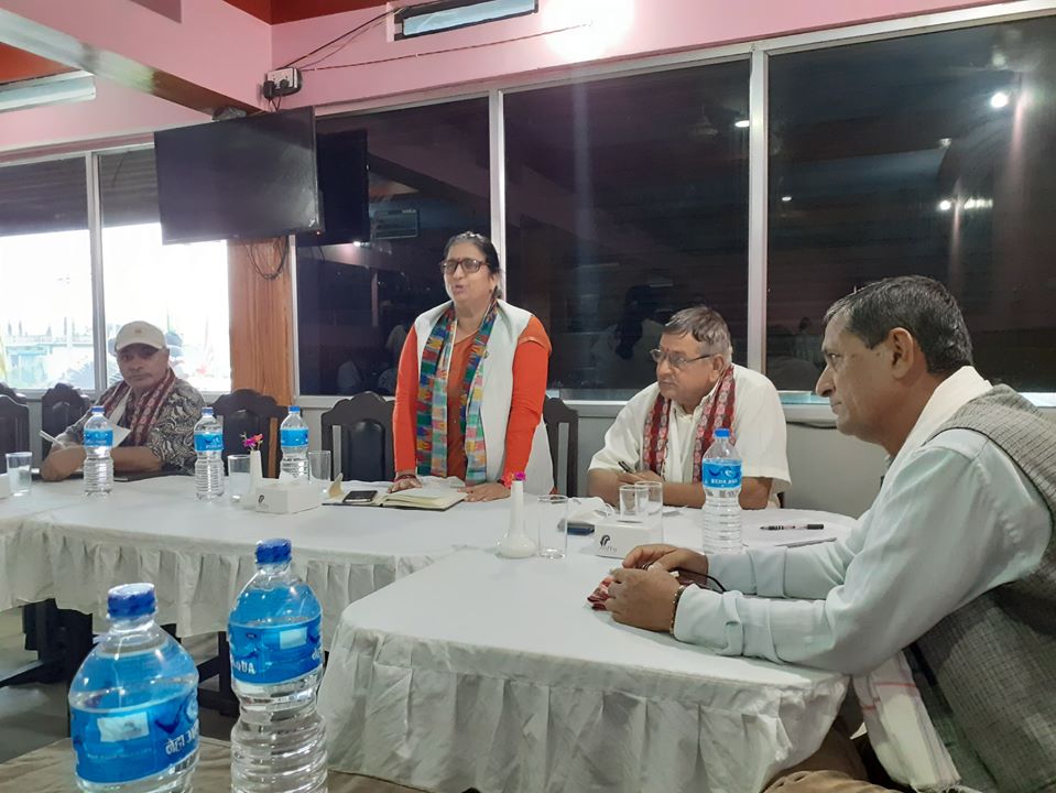प्रदेश सरकारले किसानको ऋणको व्याज तिर्दिने