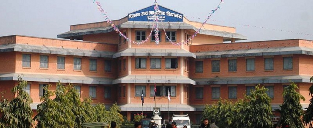 लकडाउनले भाडामा बस्नेको व्यवसाय प्रभावित भएको भन्दै ३० लाख भाडा छुट गर्यो चितवन माविले