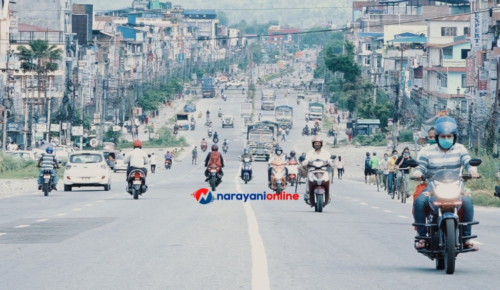 चितवनमा कोरोना संक्रमितको संख्या चार हजार नाघ्यो, मृतकको संख्या ५३ पुग्यो