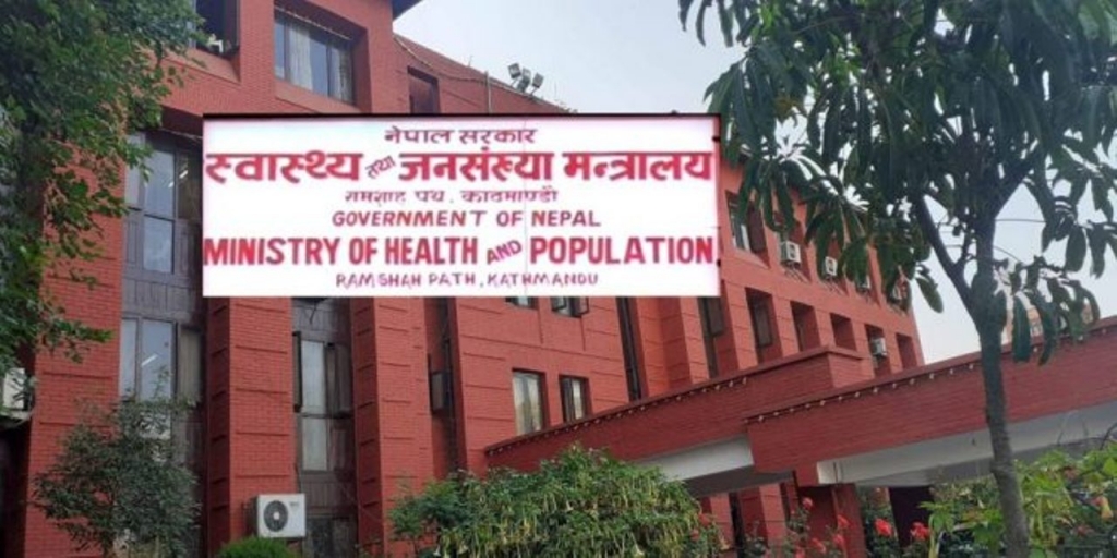 कोभिड – १९ समुदायमा फैलिएको पत्ता लगाउन ‘सेरो सर्वेक्षण’ गर्दै स्वास्थ्य मन्त्रालय
