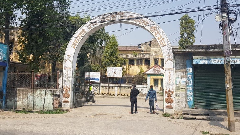 वीरगन्जमा थप ४४ नयाँ संक्रमित पुष्टि