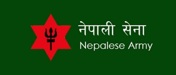 बाँकेमा सेना सवार बस दुर्घटना, दश सैनिक घाइते