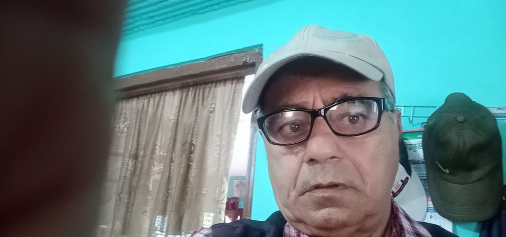 कविता: ‘बा’