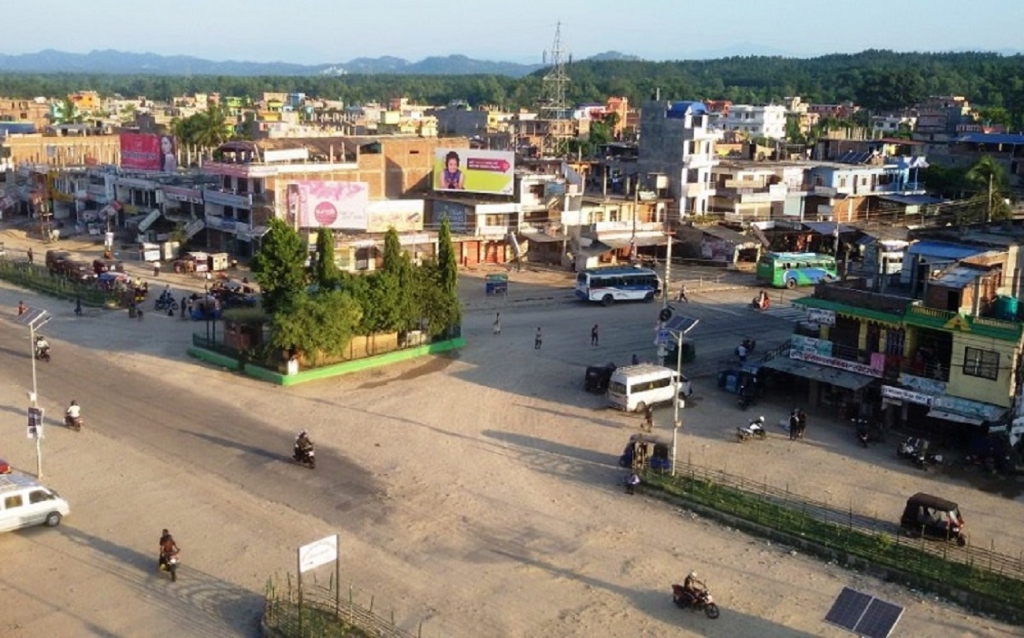 कोभिड–१९ सङ्क्रमण ह्वात्तै बढेपछि महोत्तरीमा भदौ १० सम्म निषेधाज्ञा