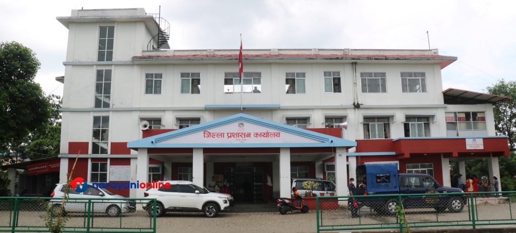 ३६ जिल्लाका सिडियोको सरुवा, चितवनमा प्रेमलाल लामिछाने