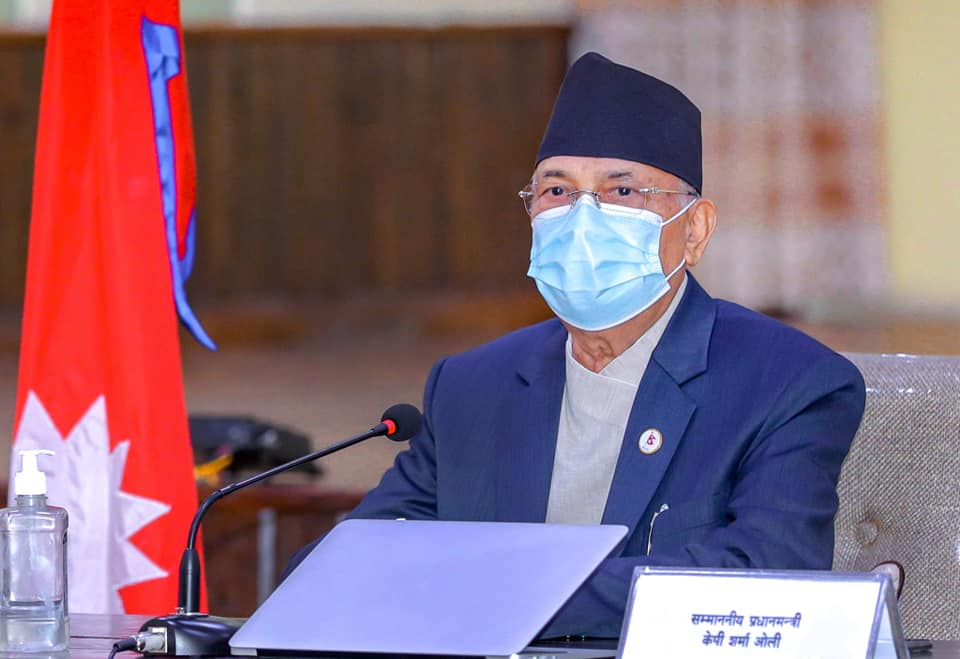 प्रधानमन्त्रीको निर्देशनपछि यो वर्ष चिकित्सा शिक्षाको शुल्क नबढ्ने