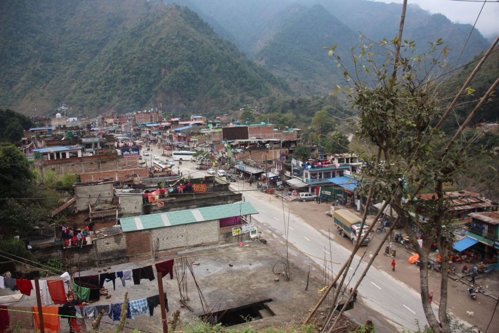 चितवनको इच्छाकामनामा पहिलोपटक कोरोना संक्रमण