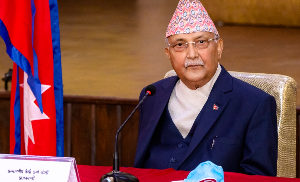 लैङ्गिक हिंसापीडितको मानवअधिकार संरक्षणलागि संवेदनशील हुन प्रधानमन्त्रीको आग्रह
