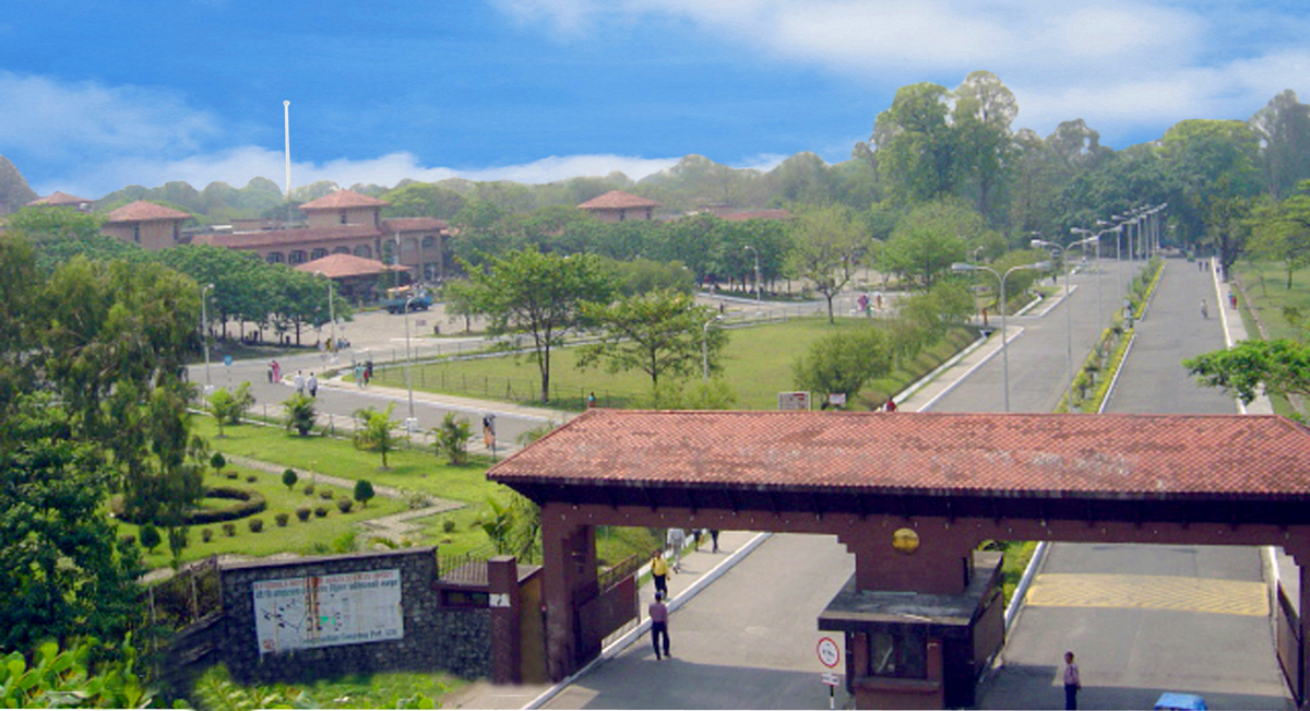 Banner