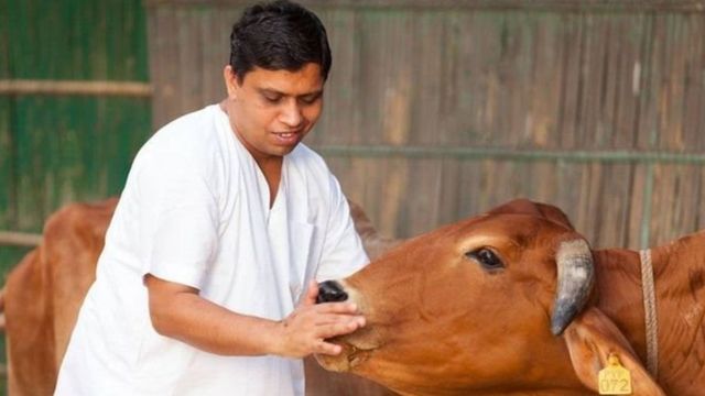 नेपालमा जन्मेका आचार्य बालकृष्ण यसरी बने अर्बपति,२ अर्ब २० करोड अमेरिकी डलर सम्पत्ति