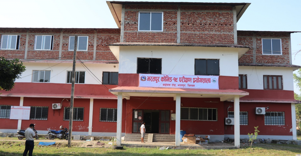 चितवनमा गत २४ घण्टामा तीन जना कोरोना संक्रमित थपिए