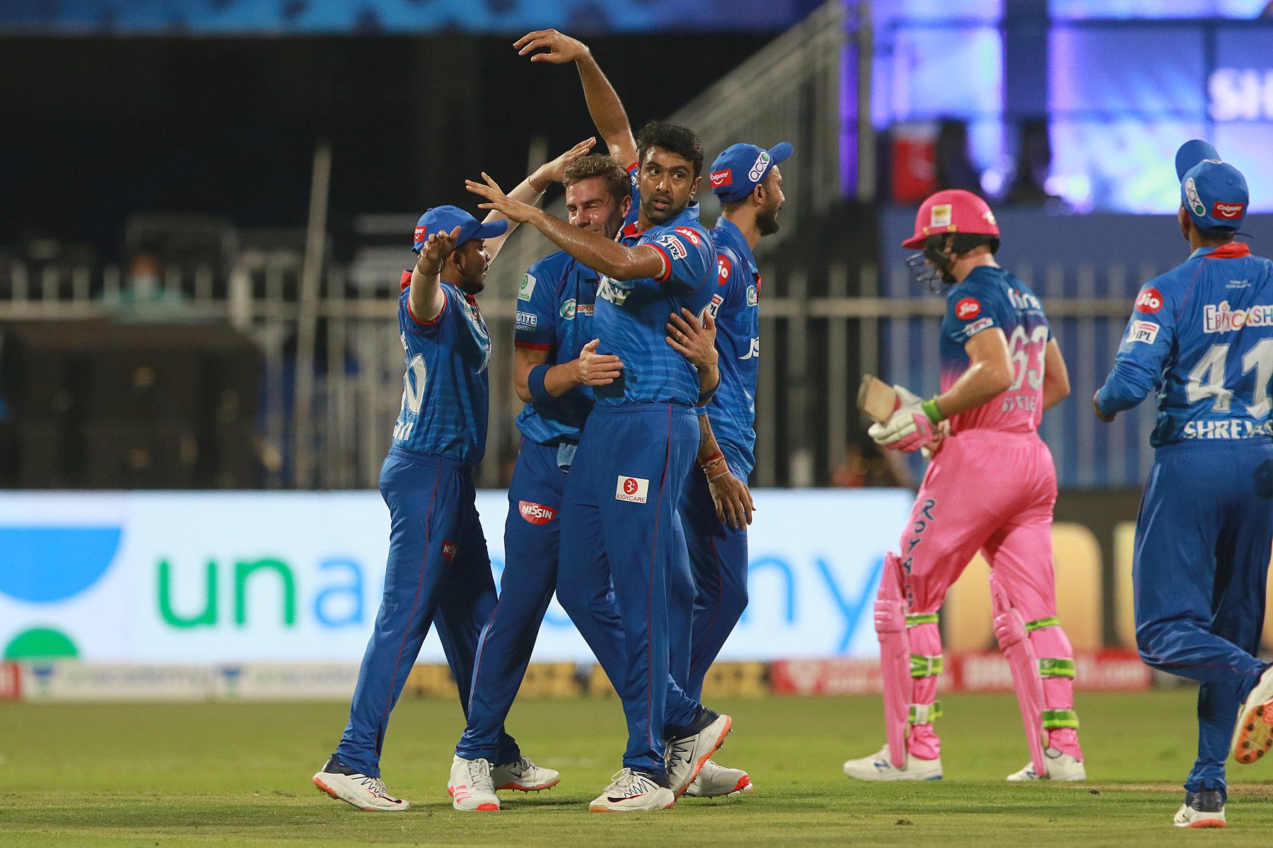 Banner