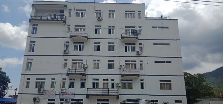 बागमती प्रदेश सरकारले हेटौंडामा धुलो दूध उत्पादन उद्योग निर्माण गर्ने