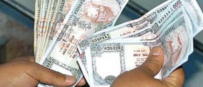 युवाले पुर्याउँछन् पीडितको घरघरमै उपचार खर्च
