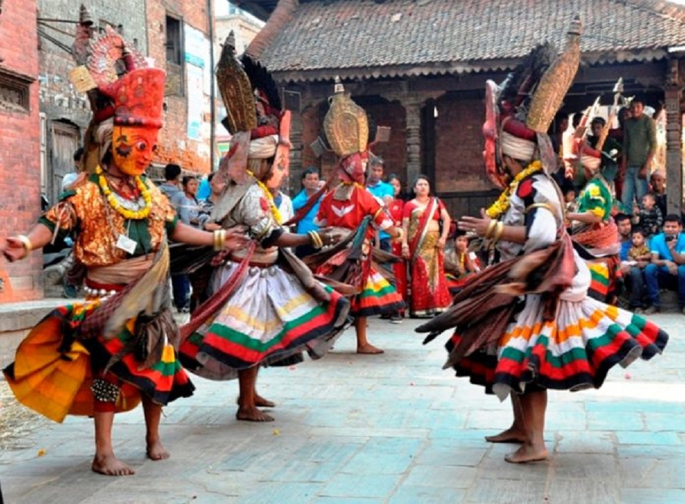 मिथिलाञ्चलमा जतरा पर्व मनाइँदै