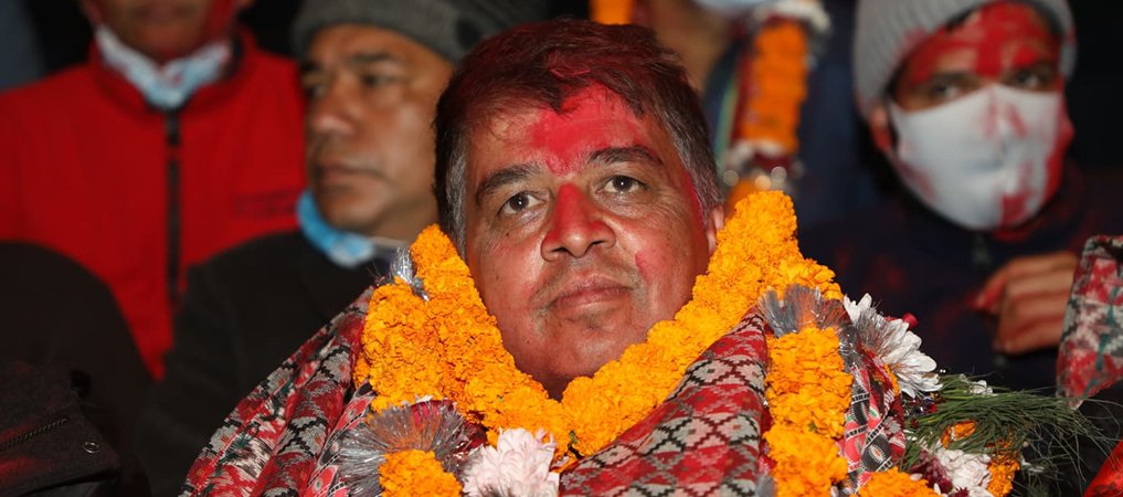 उद्यमी चन्द्र ढकालको अमलाचौरदेखि व्यावसायिक नेतृत्वसम्मको यात्रा