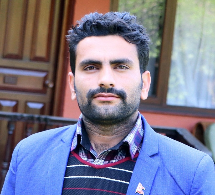 नेकपालाई इन्डोनेसियाको जस्तो गुगलमा खोज्नुपर्ने अवस्था नहोस्